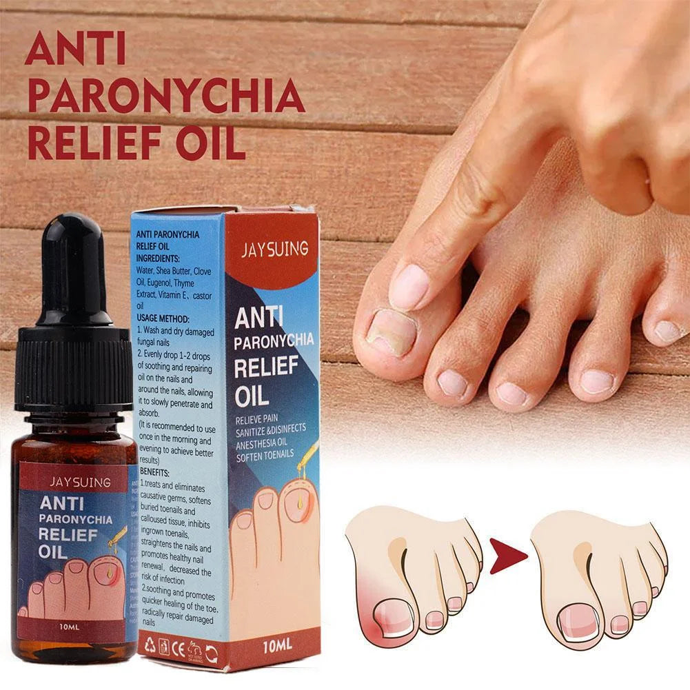 COMBO GOTAS TOENAILPLUS+ COJÍN PROTECTOR