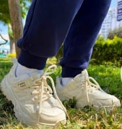 URBAN KIDS ANTIDELIZANTES Y COMODAS